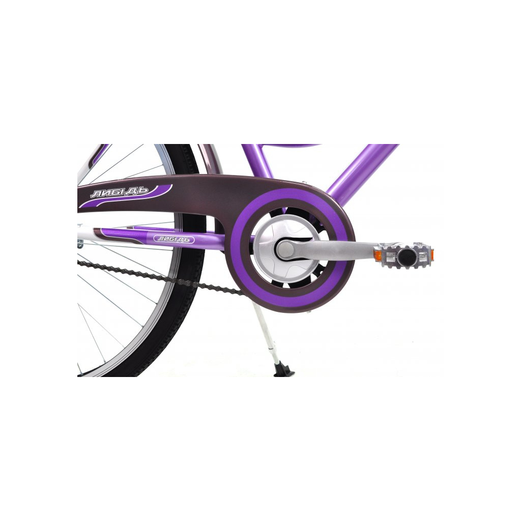 Велосипед Ardis "Либідь" 28" рама-20" St Purple (0903Д-1) - зображення 4