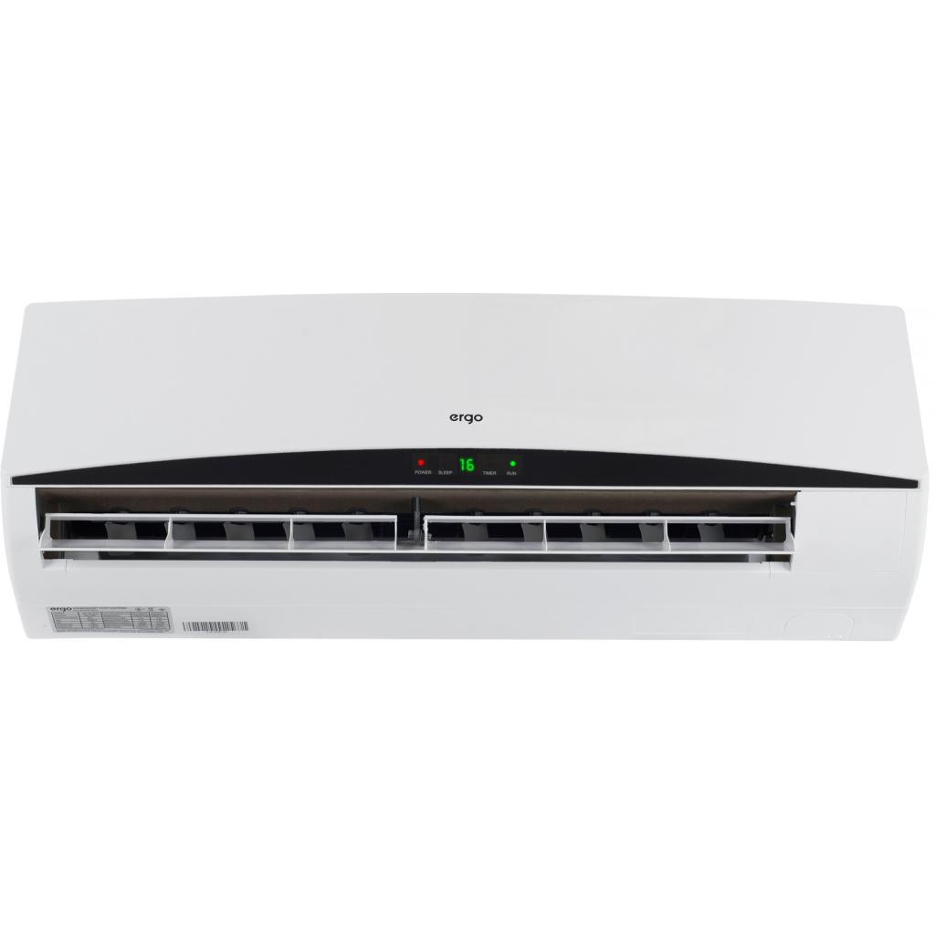 Кондиціонер Ergo AC 1208 CH - зображення 3