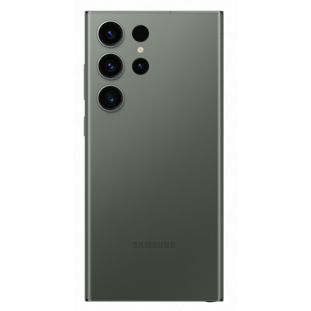 Мобільний телефон Samsung Galaxy S23 Ultra 5G 12/256Gb Green (SM-S918BZGGSEK) - зображення 7