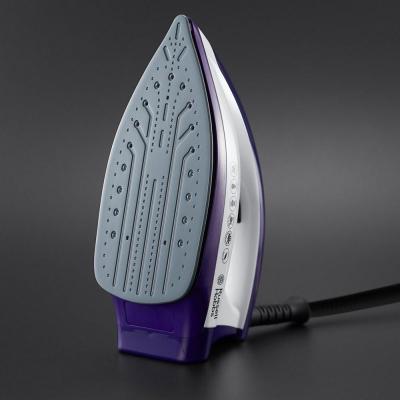 Парова станція Russell Hobbs Steam Power  - Purple (24440-56) - зображення 3