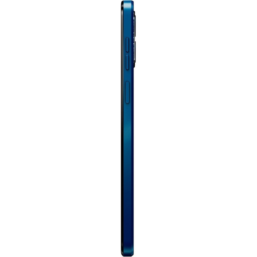 Мобільний телефон Motorola G14 8/256GB Sky Blue (PAYF0040RS) - зображення 5