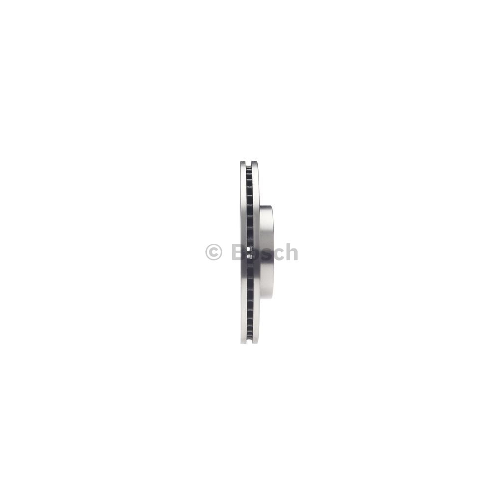 Гальмівний диск Bosch 0 986 479 B15 - зображення 4