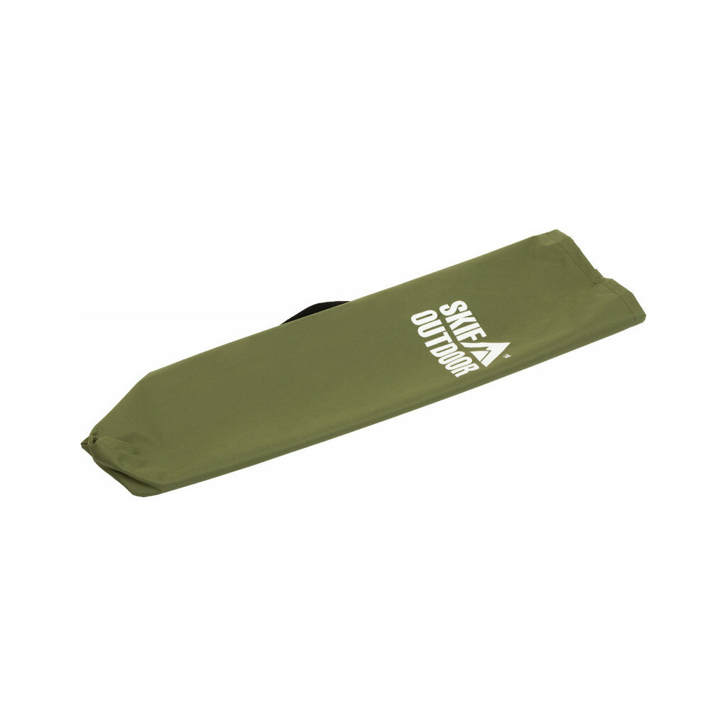 Крісло складане Skif Outdoor Council Olive/Grey (QP-FS10OLGR) - зображення 9