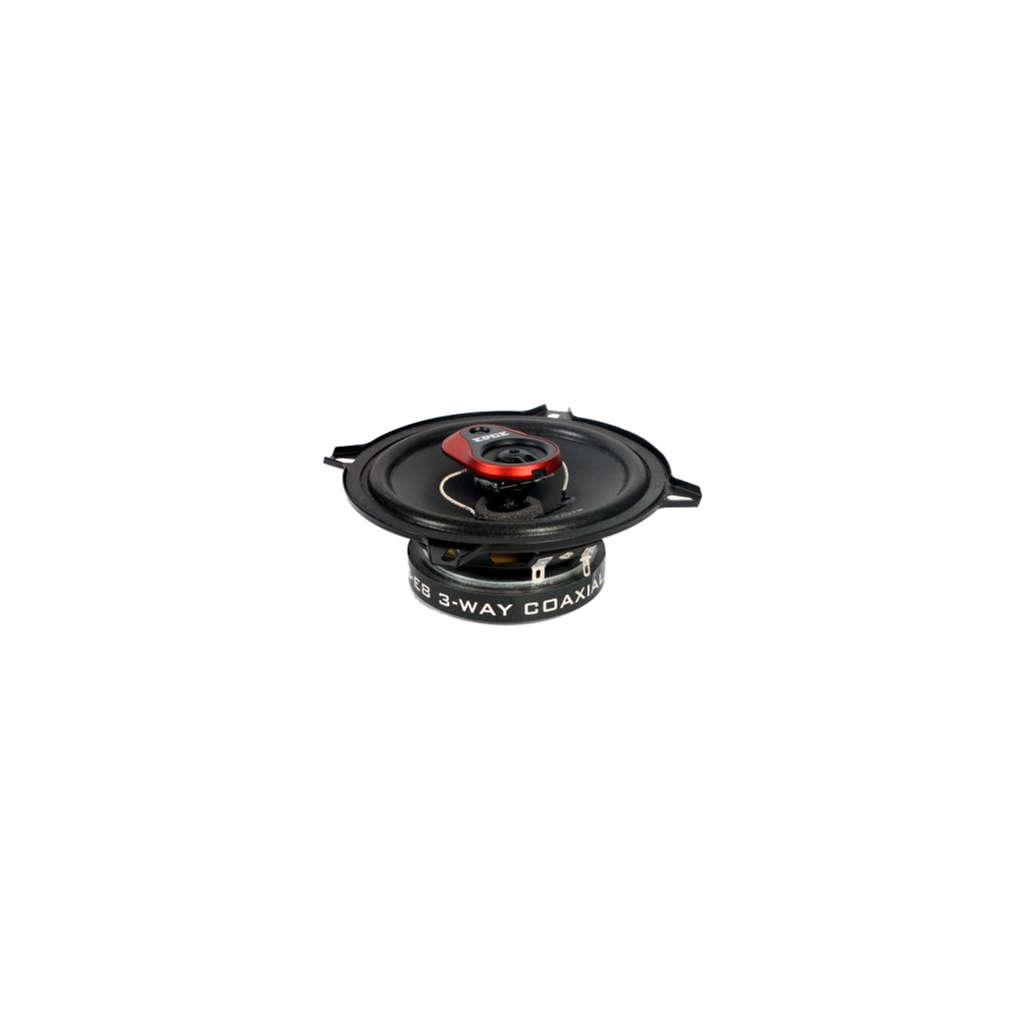 Коаксіальна акустика EDGE ED225-E8 - зображення 5