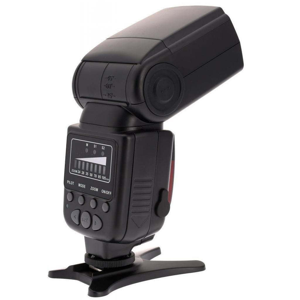 Спалах Meike Canon 930c (SKW930C) - зображення 4