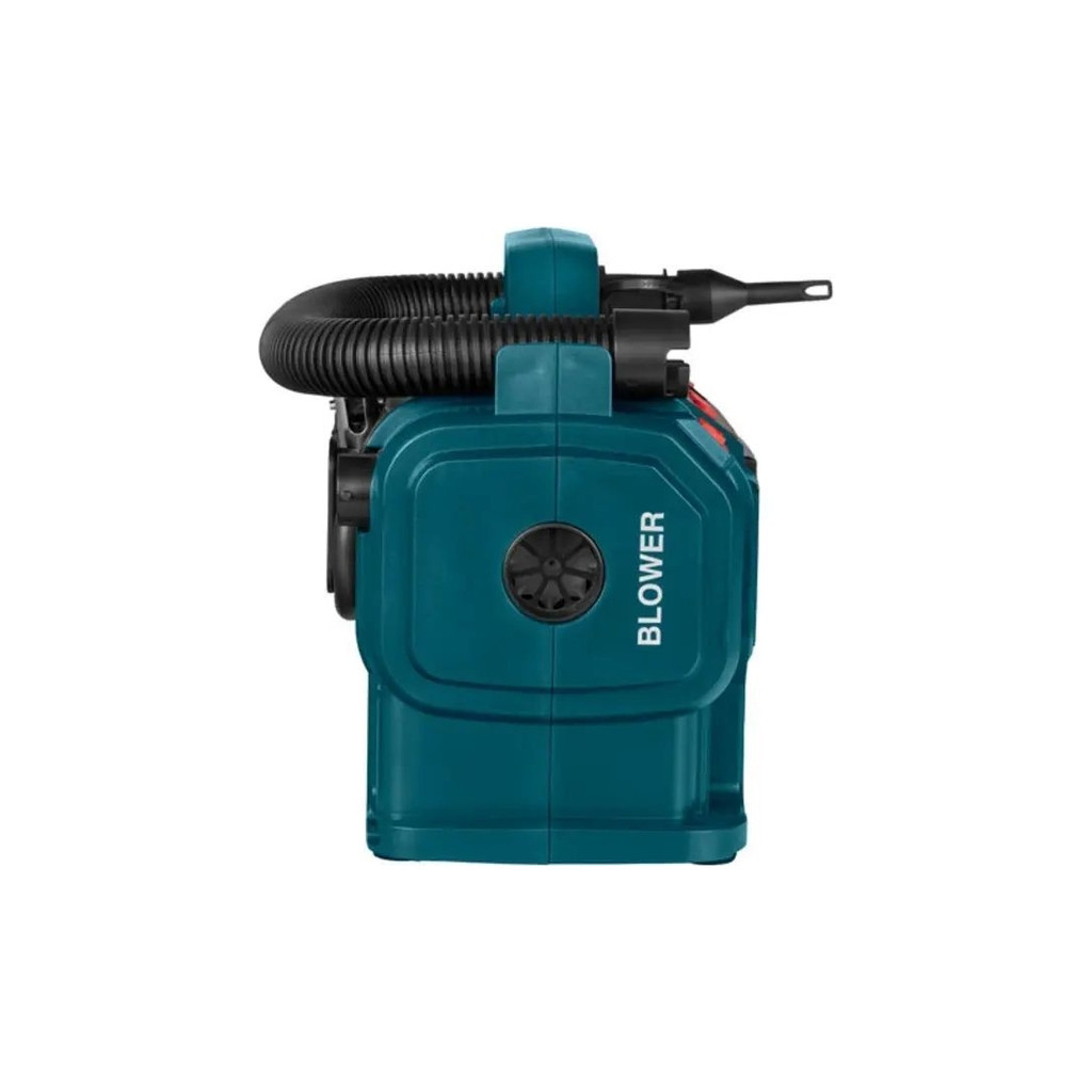 Автомобільний компресор Ronix цифровий 12В, 160 PSI (RH-4260) - зображення 7