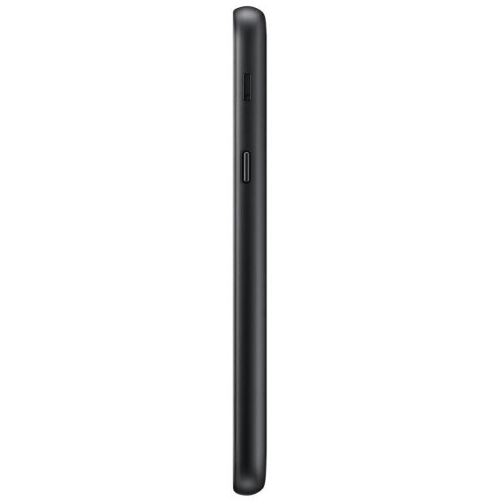 Чохол до мобільного телефона Samsung J8 2018/EF-PJ810CBEGRU - Dual Layer Cover (Black) (EF-PJ810CBEGRU) - зображення 5