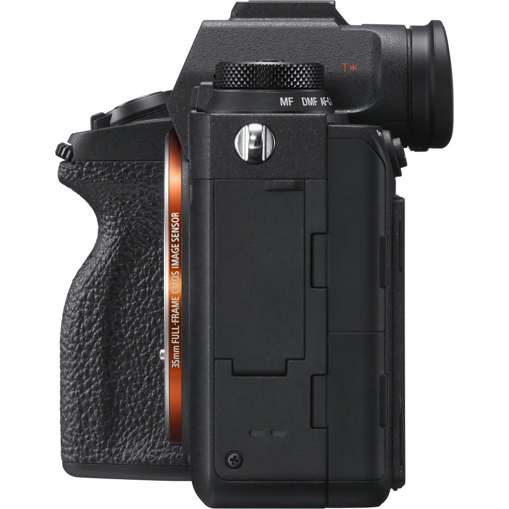 Цифровий фотоапарат Sony Alpha 9M2 body black (ILCE9M2B.CEC) - зображення 5