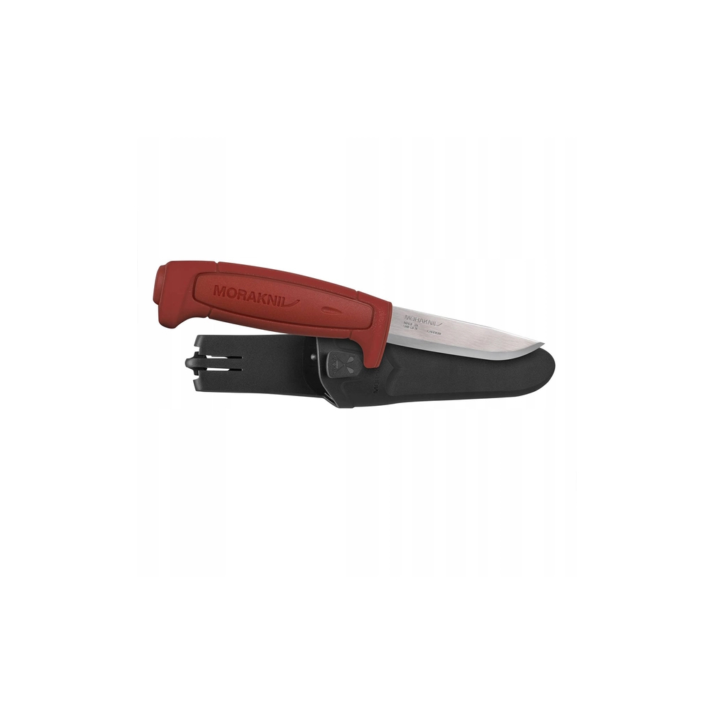 Ніж Morakniv 511 carbon steel (12147) - зображення 5