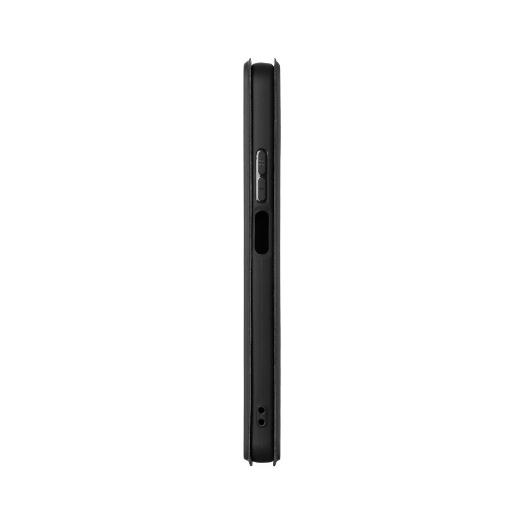 Чохол до мобільного телефона BeCover Exclusive New Style Realme C55 Black (711198) - зображення 6