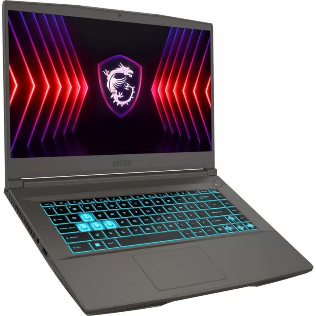 Ноутбук MSI Thin 15 B13UC (9S7-16R831-3038) - зображення 2