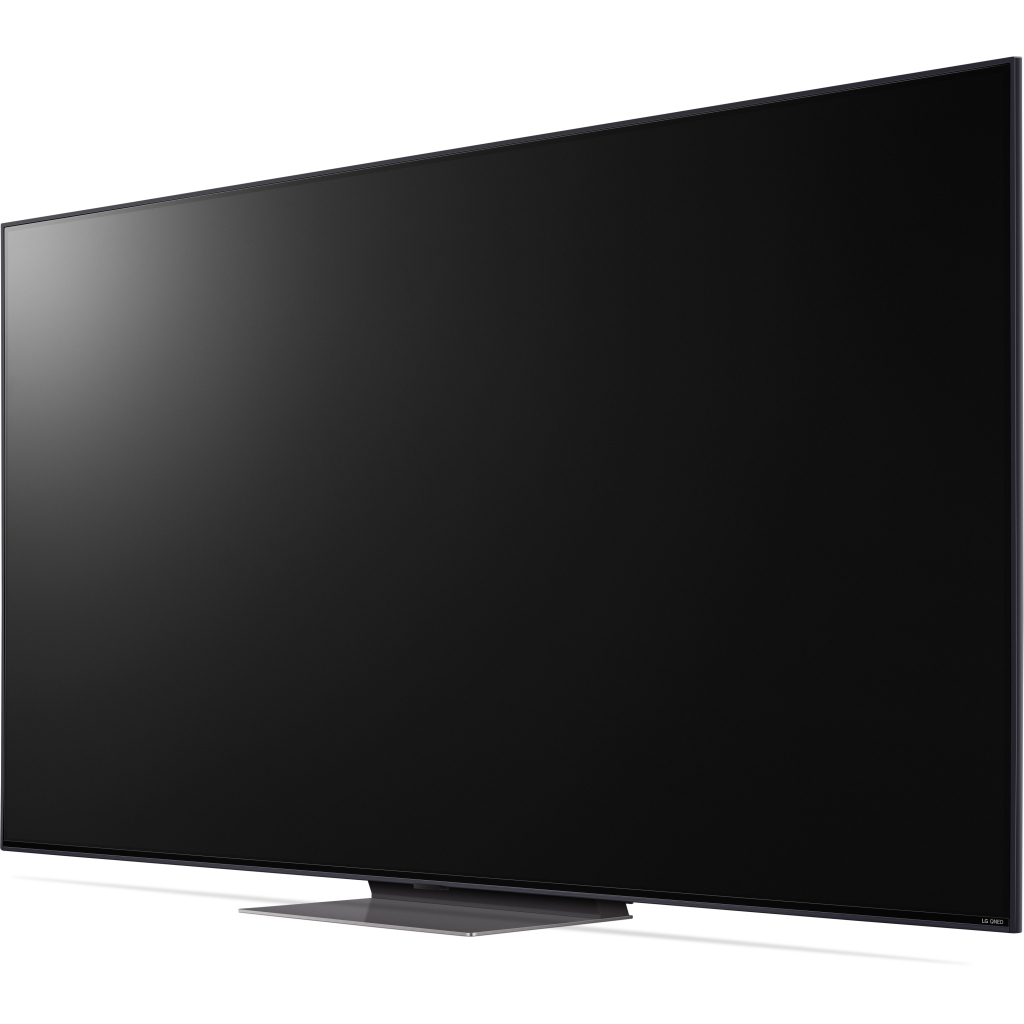 Телевізор LG 75QNED816RE - зображення 3