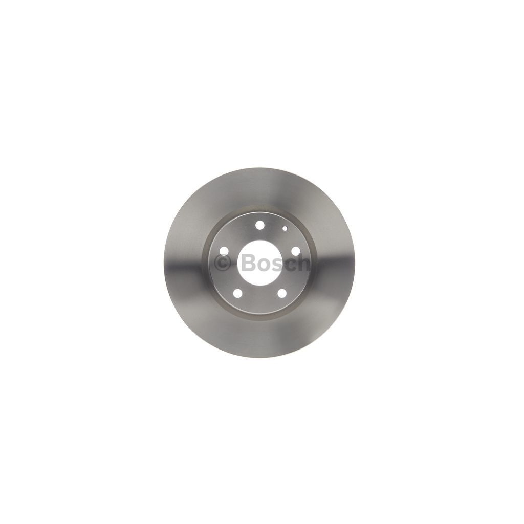Гальмівний диск Bosch 0 986 479 B15 - зображення 1