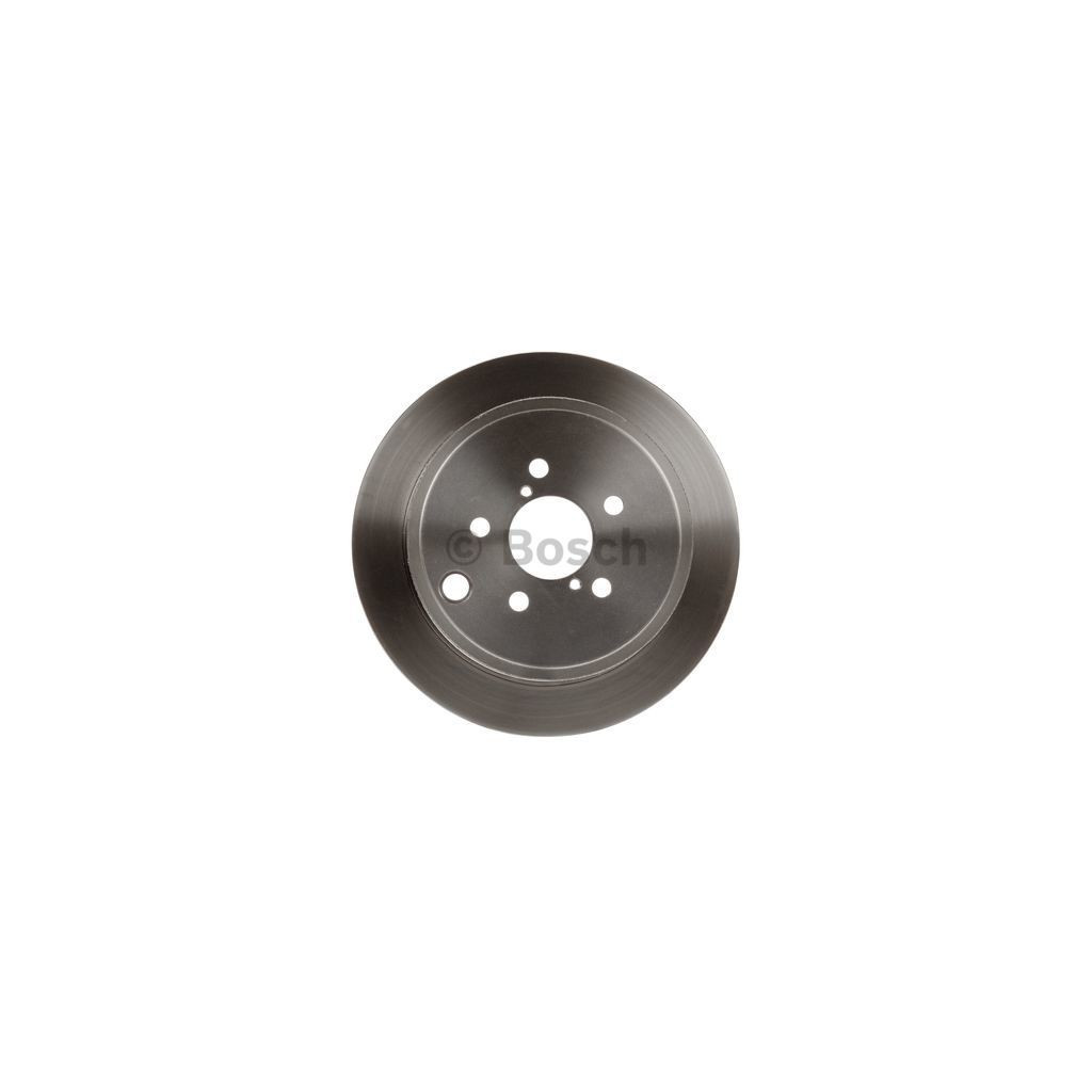 Гальмівний диск Bosch 0 986 479 A10 - зображення 1