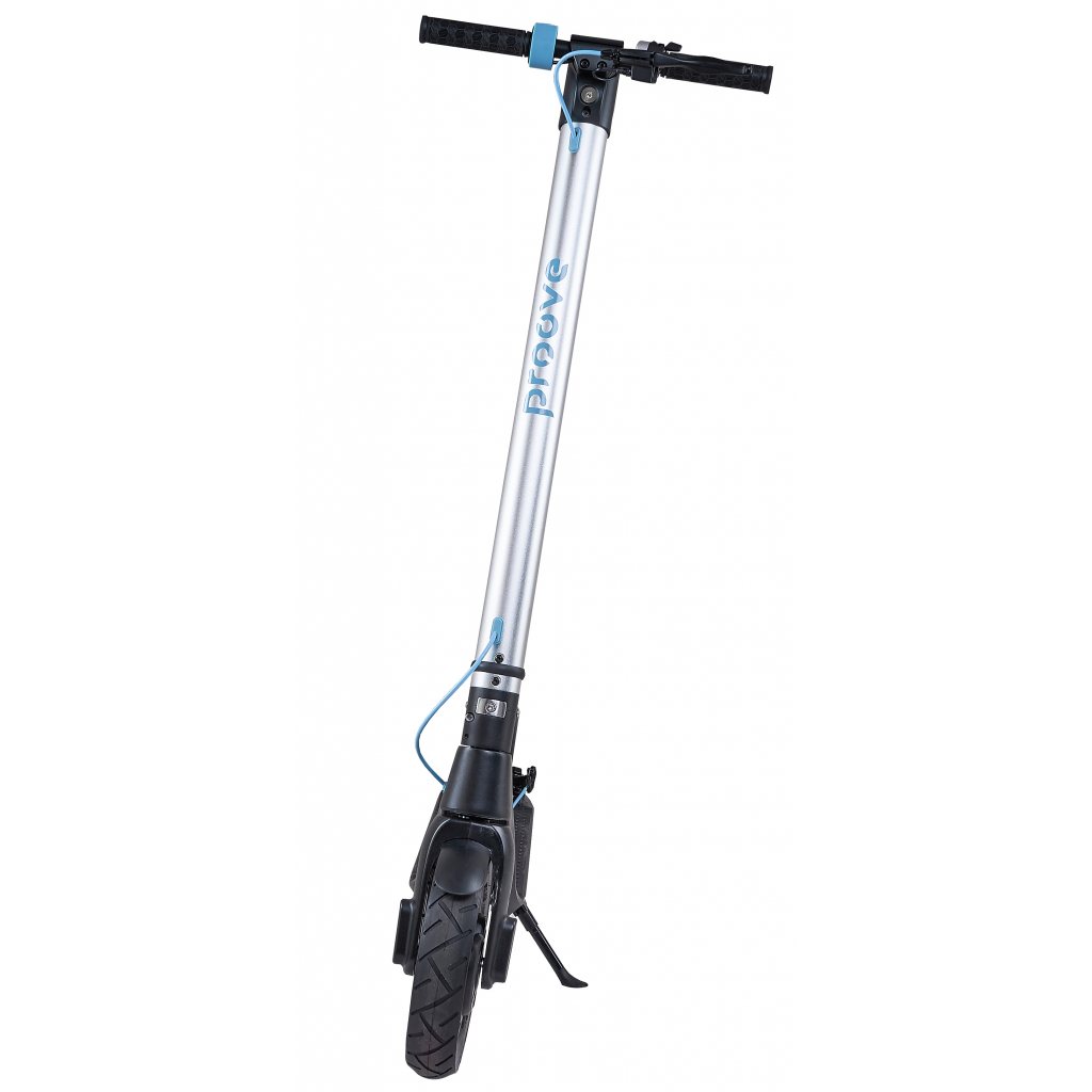 Електросамокат Proove X-City PRO Сіро-блакитний - зображення 5