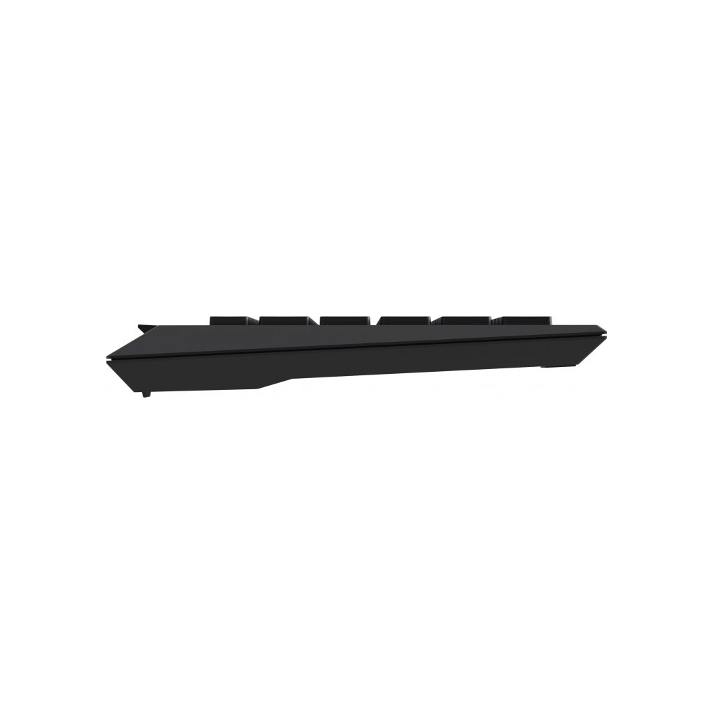 Комплект Rapoo 8210M Wireless Black (8210M black) - зображення 5