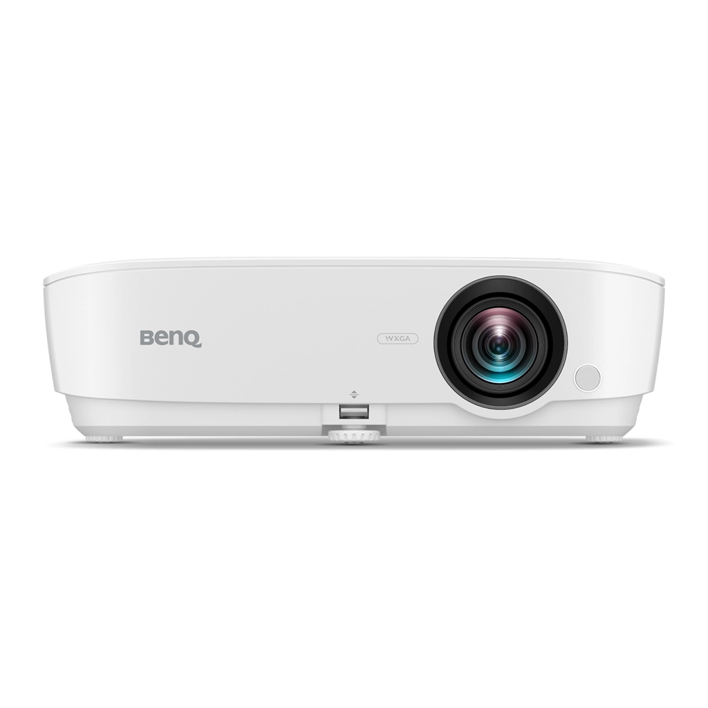 Проектор BenQ MW536 (9H.JN877.33E) - зображення 2