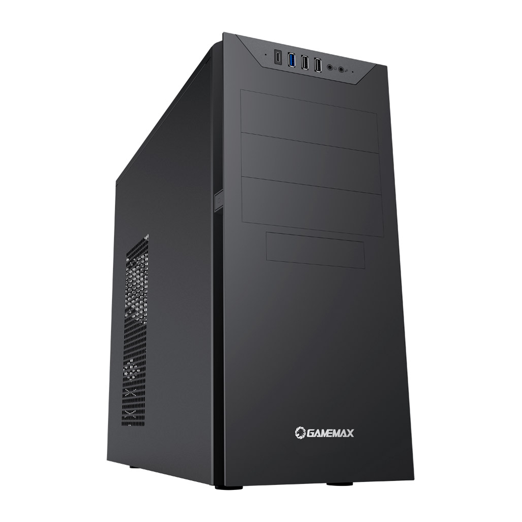 Корпус Gamemax MT833-2U3 - зображення 1