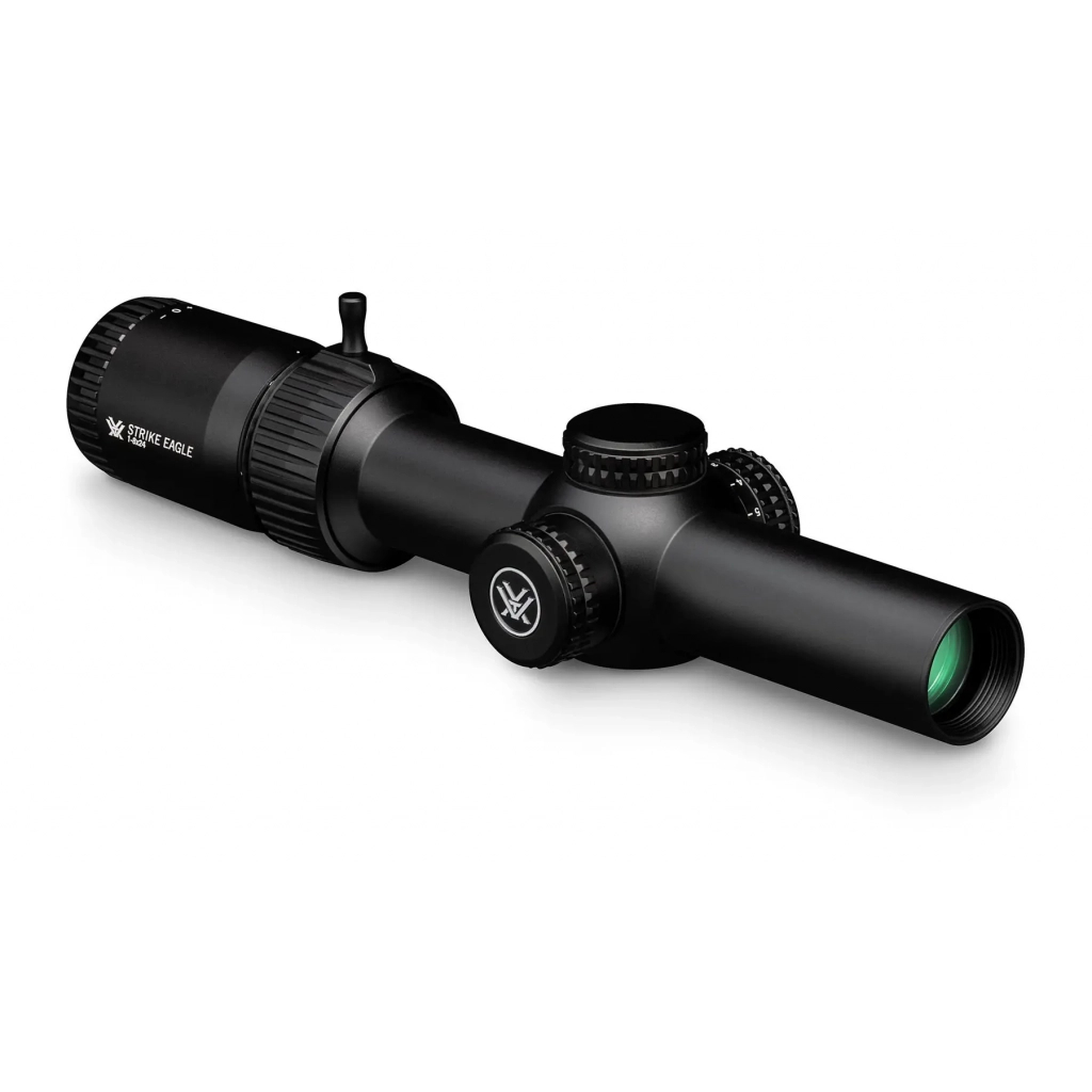 Оптичний приціл Vortex Strike Eagle 1-8x24 (AR-BDC3 IR) (929467) - зображення 1