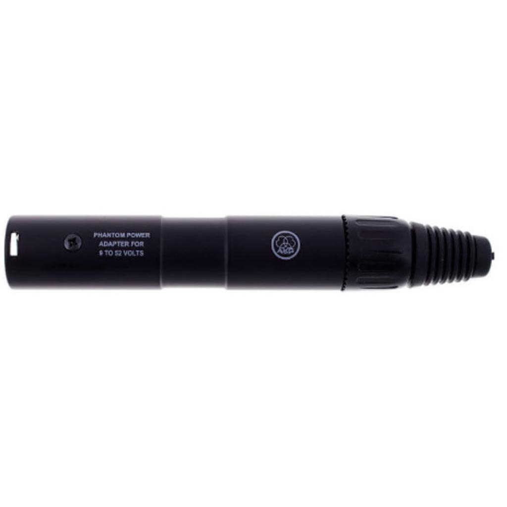 Мікрофон AKG C411 PP (2571H00040) - зображення 3