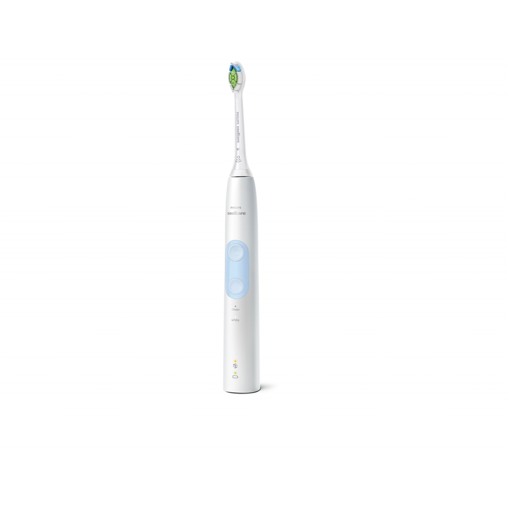 Електрична зубна щітка Philips HX6839/28 - зображення 4
