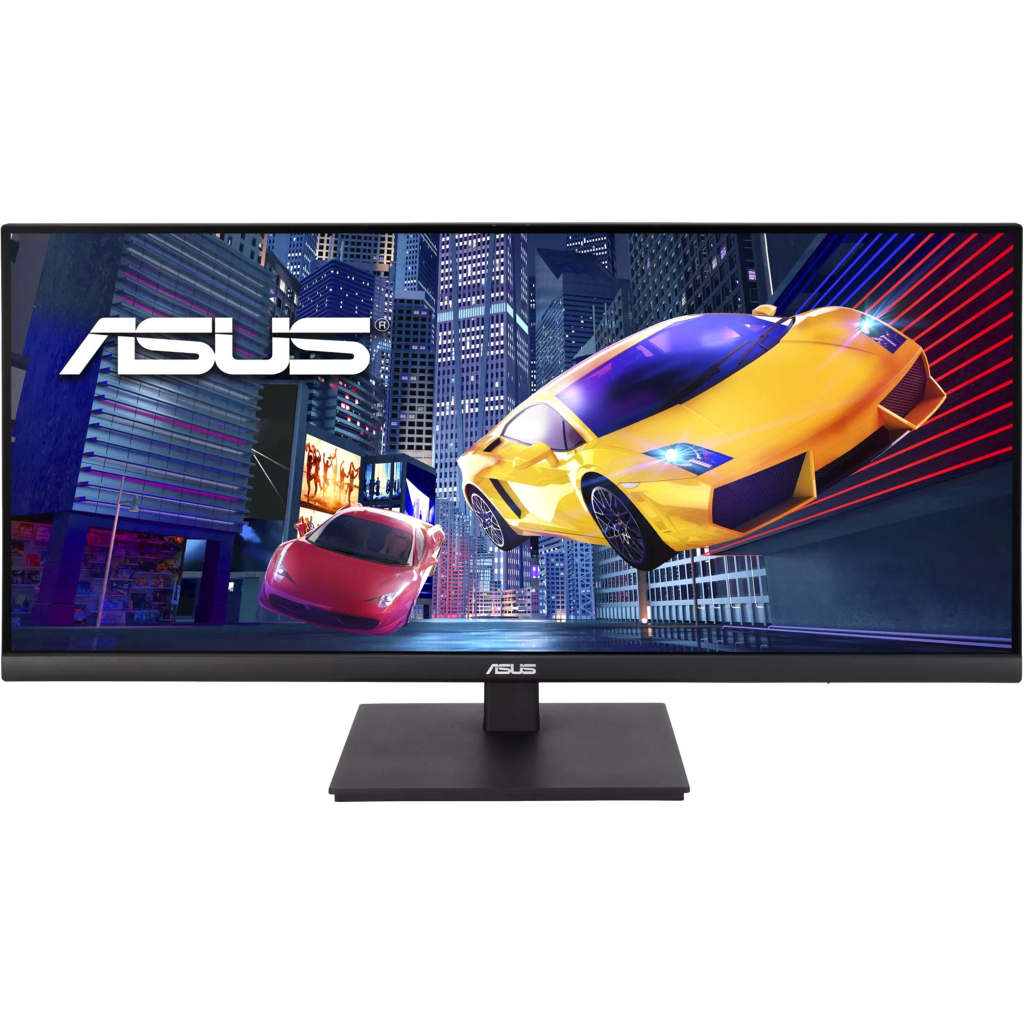 Монітор ASUS VP349CGL - зображення 2