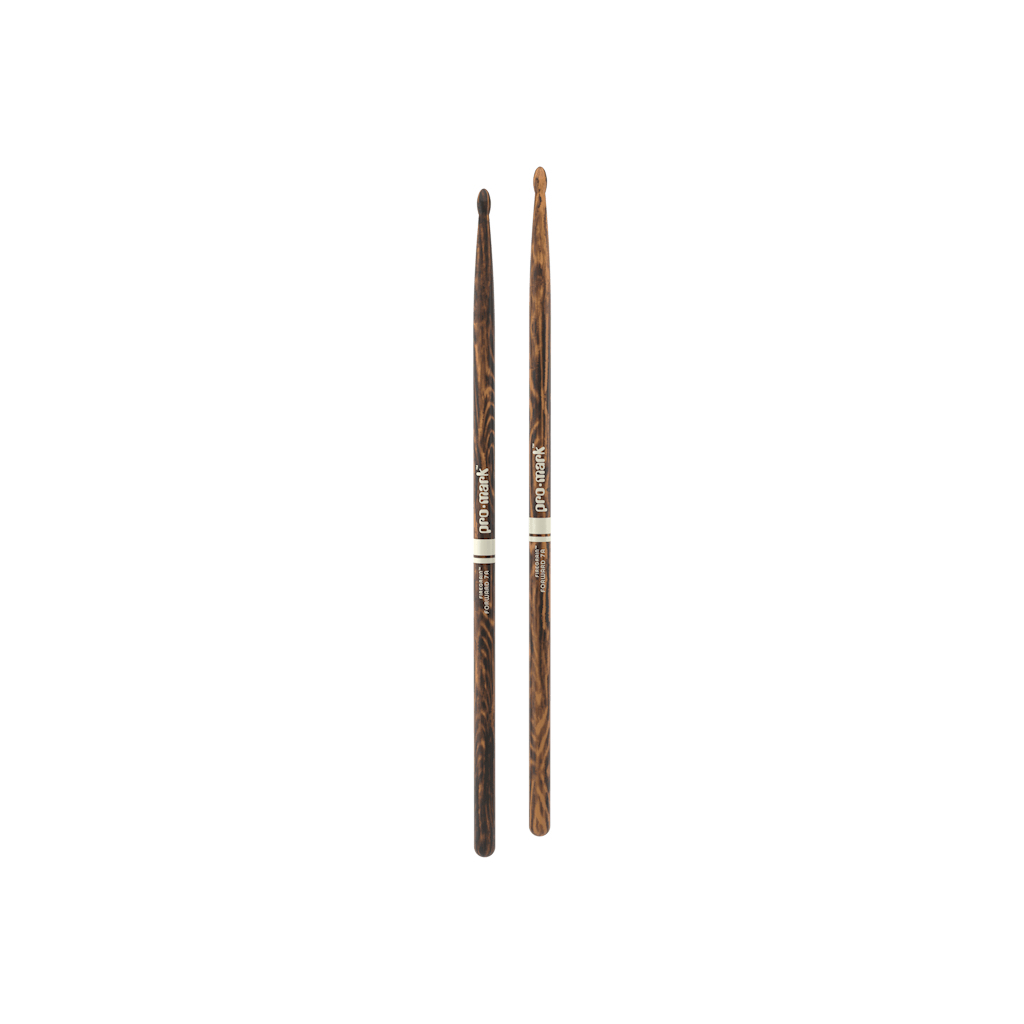 Барабанні палички ProMark Classic Forward 7A FireGrain (TX7AW-FG) - изображение 2