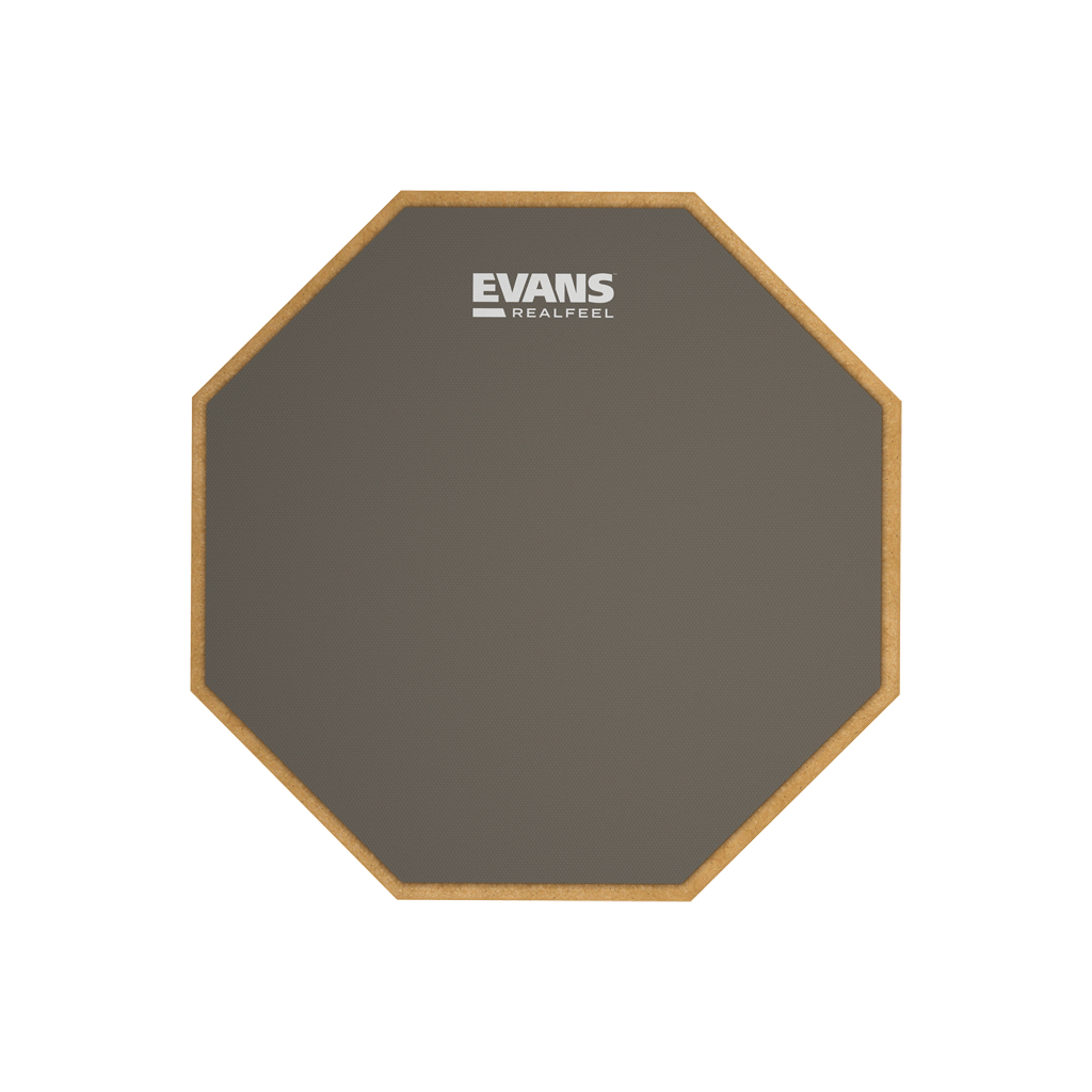 Тренувальний пед Evans 7" RealFeel Apprentice Pad (ARF7GM) - изображение 1