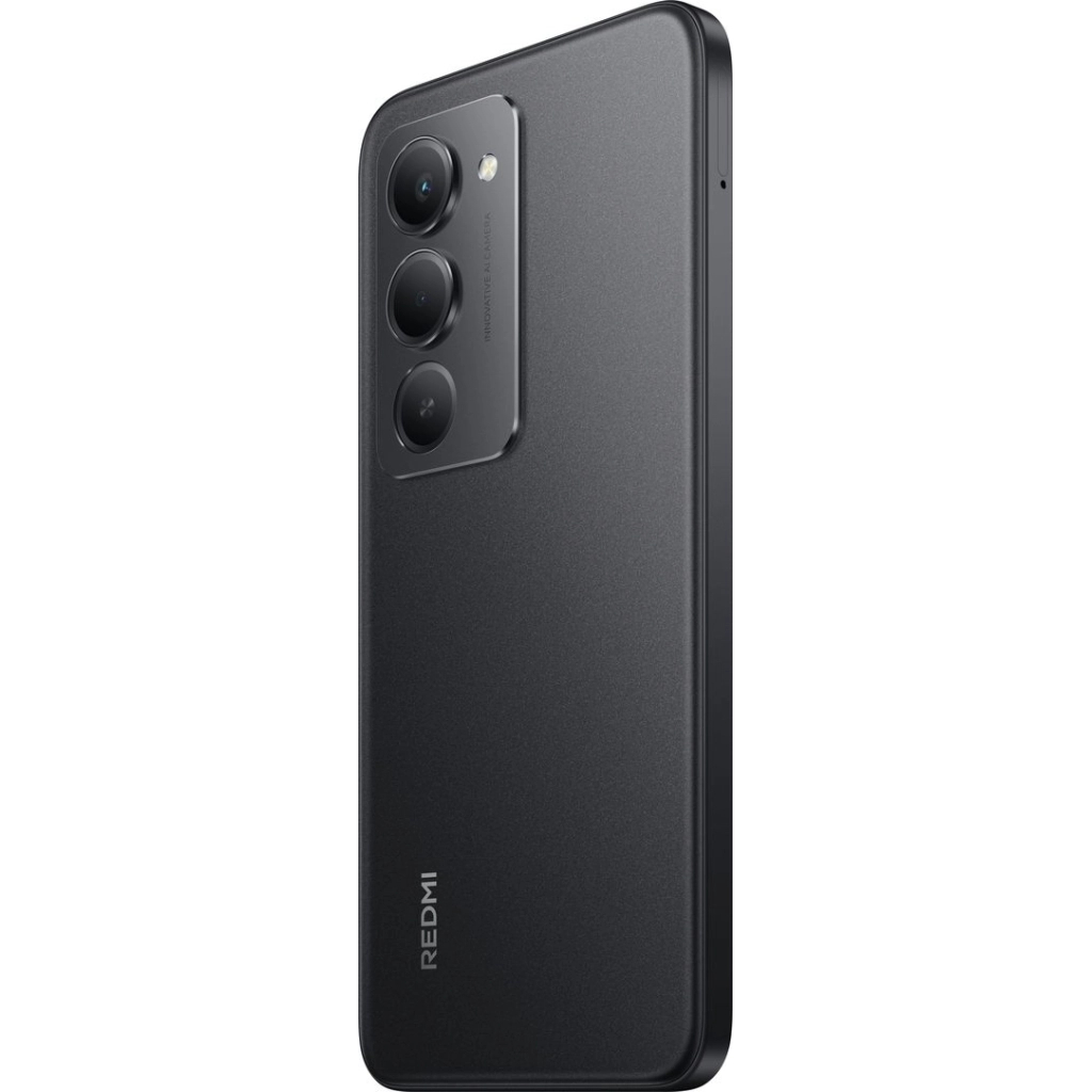 Мобільний телефон Xiaomi Redmi 15 8/256GB Midnight Black (1163422) - зображення 7