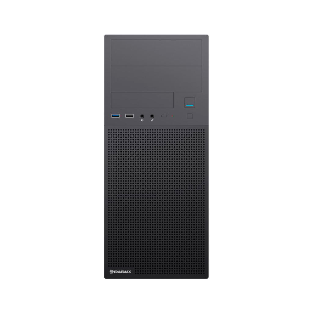 Корпус Gamemax ET-216-NP-U3 - зображення 3