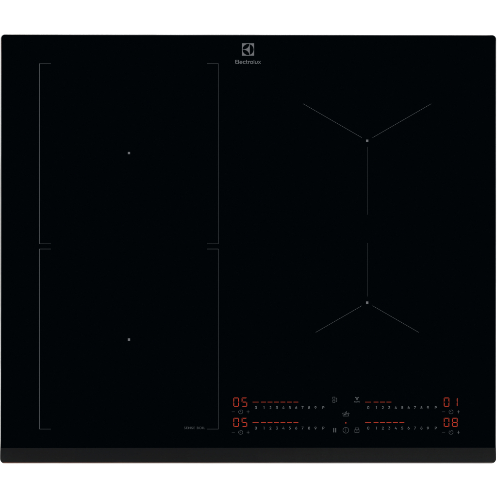 Варочна поверхня Electrolux EIS62453 - зображення 1