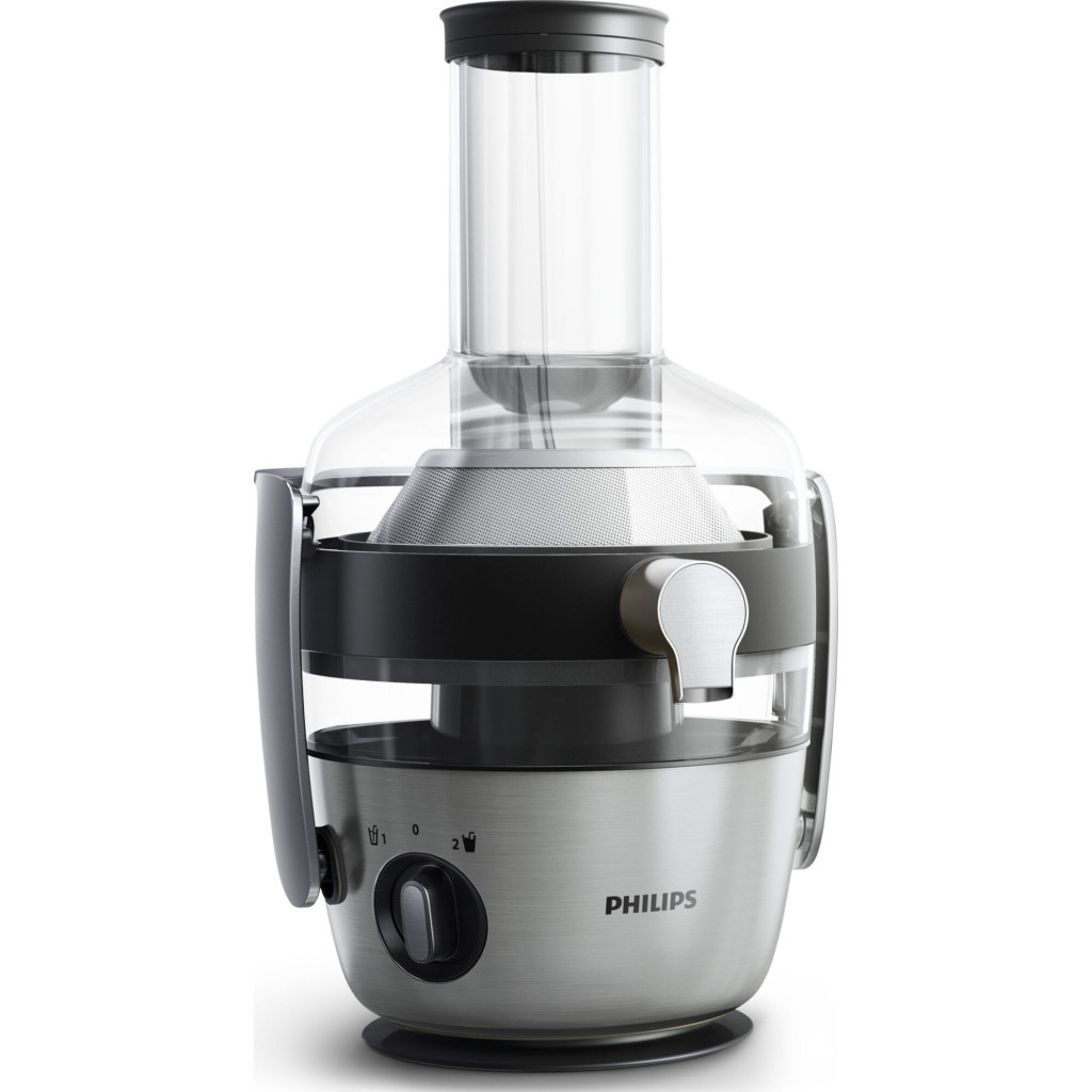 Соковижималка Philips HR1922/21 - зображення 2