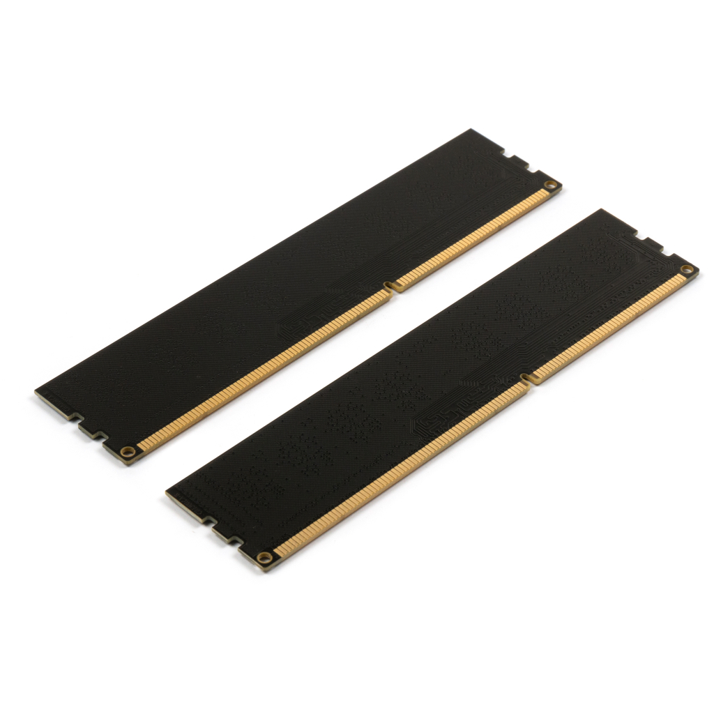 Модуль пам'яті для комп'ютера DDR3 8GB (2x4GB) 1600 MHz INTELIGENTES (IU3BBB2/8) - зображення 4