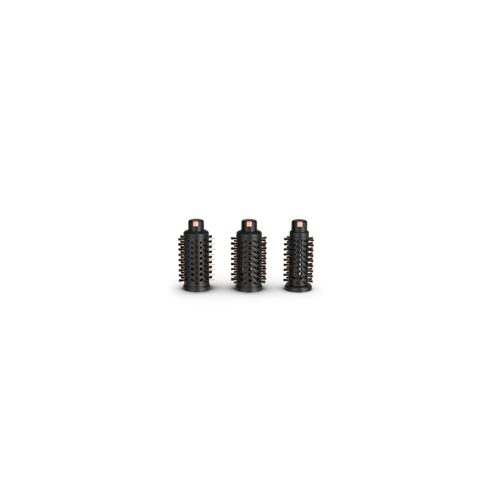 Фен-щітка Rowenta CF9620F0 - изображение 4