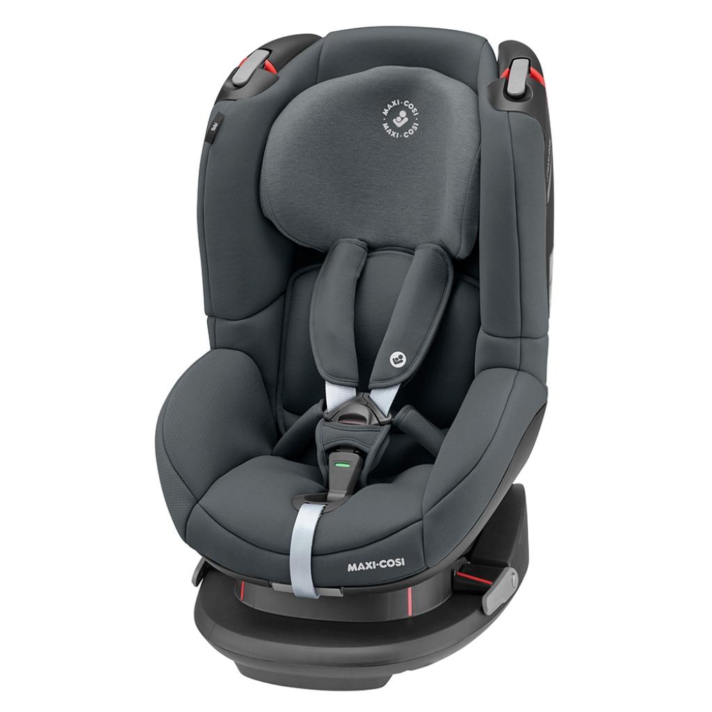 Автокрісло Maxi-Cosi Tobi Authentic Graphite (8601550140) - зображення 1