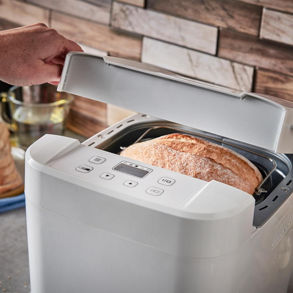 Хлібопічка Russell Hobbs 27260-56 - зображення 7