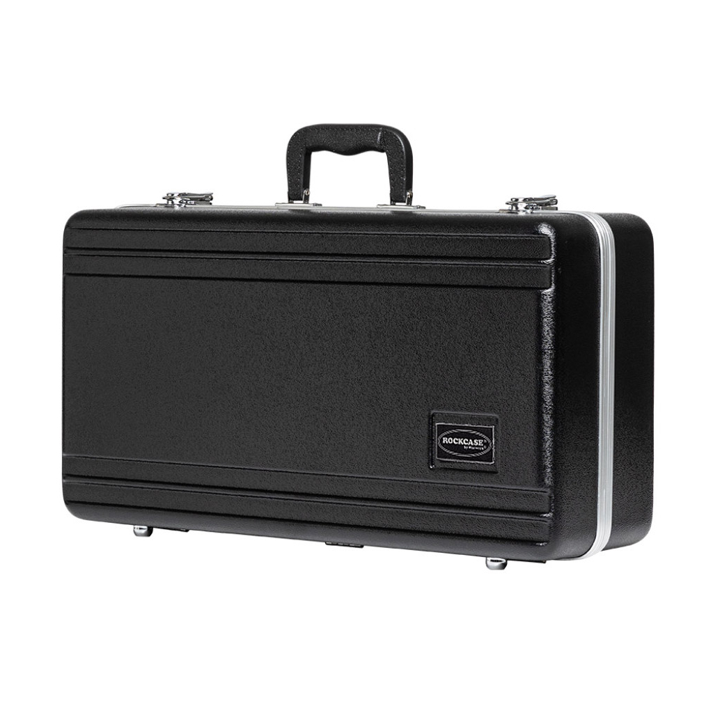 Кейс для духових інструментів RockCase Standard Line Trumpet ABS Case (RC ABS26030) - изображение 1