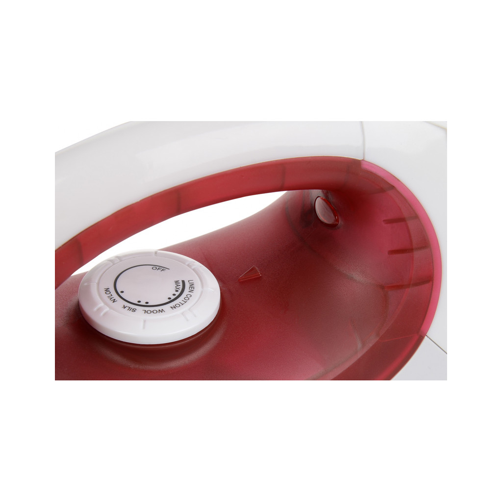 Праска Saturn ST-CC7113 burgundy - зображення 5