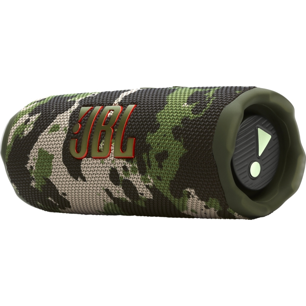 Акустична система JBL Flip 7 Squad (JBLFLIP7SQUAD) - изображение 5