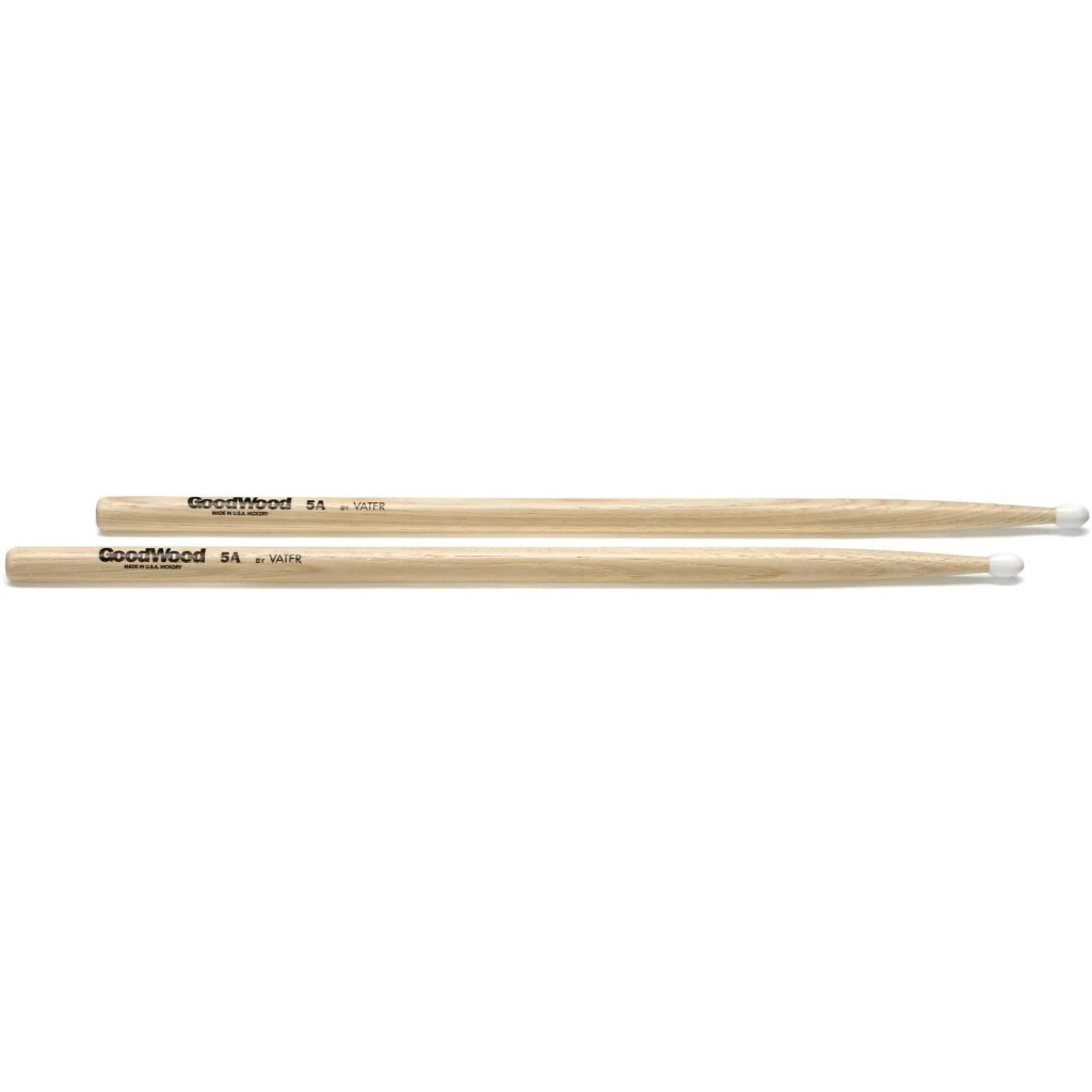 Барабанні палички Vater Goodwood 5AN (GW5AN) - зображення 1