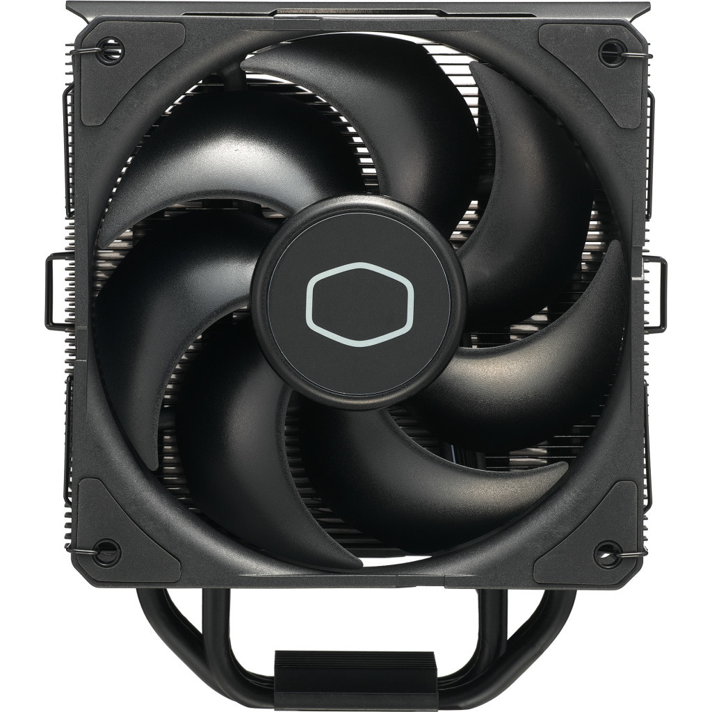 Кулер до процесора CoolerMaster RR-S4KK-25SN-R1 - зображення 2