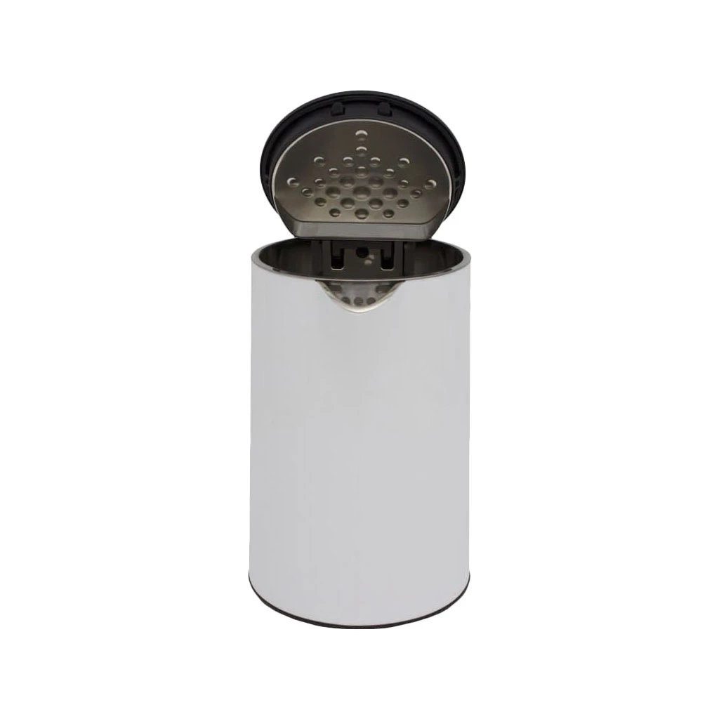 Електрочайник Midea MK 15H01A2WH (MK15H01A2WH) - зображення 3