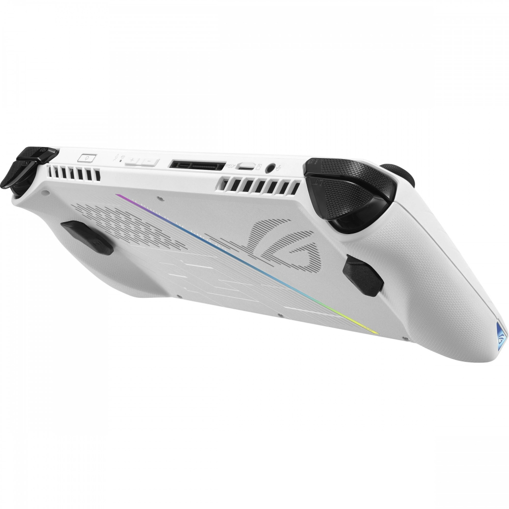 Ігрова консоль ASUS ROG Ally 2023 RC71L 512 GB (RC71L-NH001W) - зображення 4