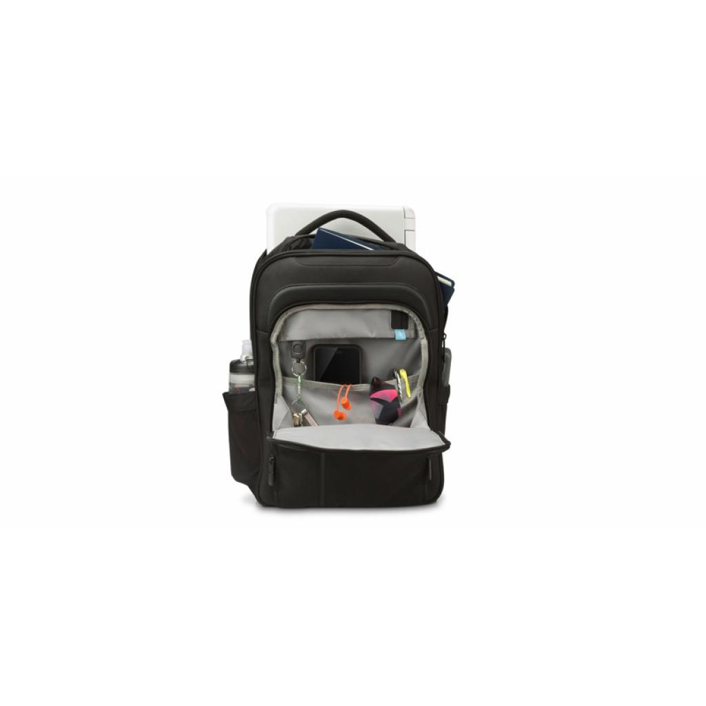 Рюкзак для ноутбука HP 15.6" SMB Backpack (T0F84AA) - зображення 3