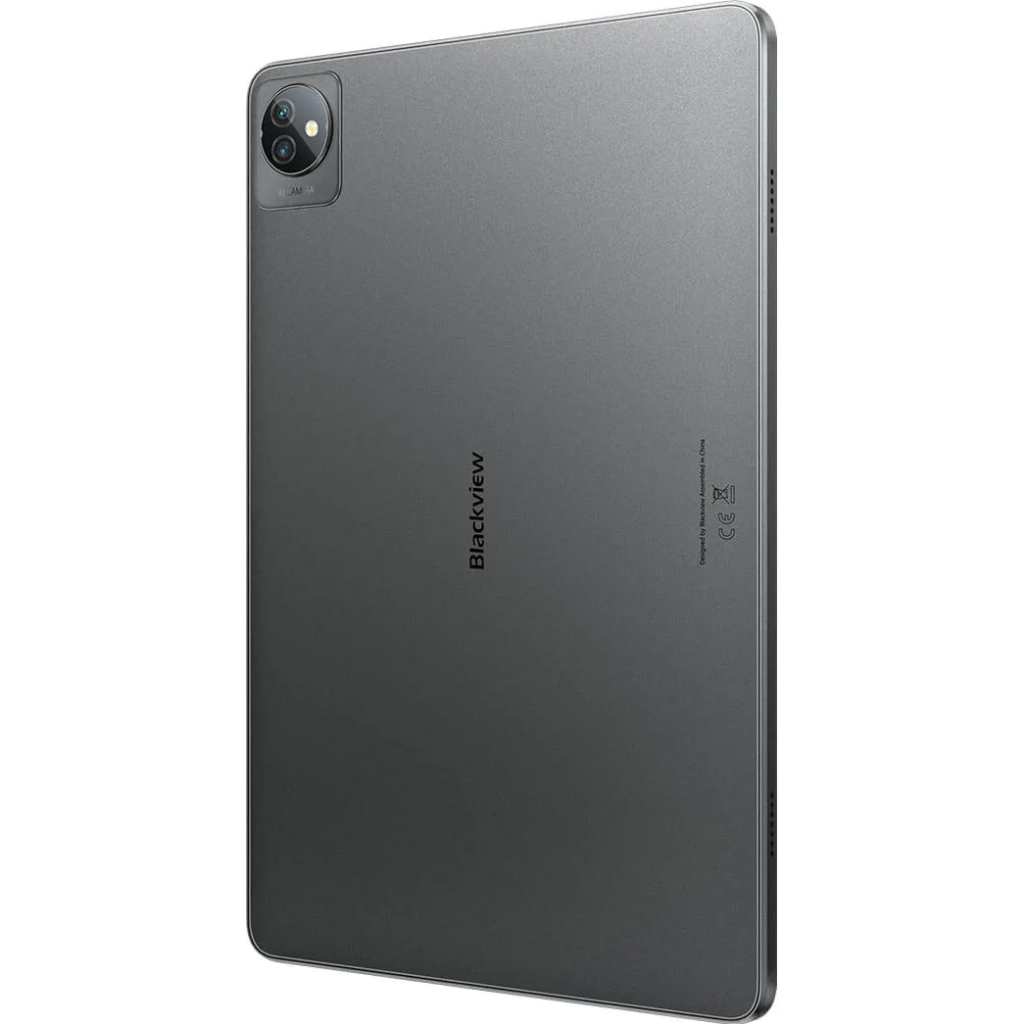 Планшет Blackview TAB 7 10.1" 3/64GB Wi-Fi Gray (6931548310990) - зображення 3