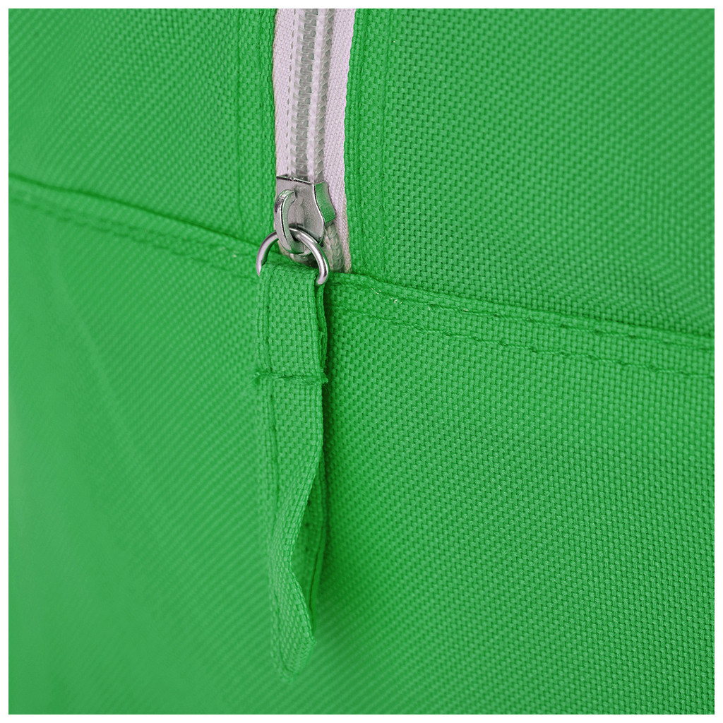 Термосумка Giostyle Evo Medium Green (4823082716180) - изображение 4