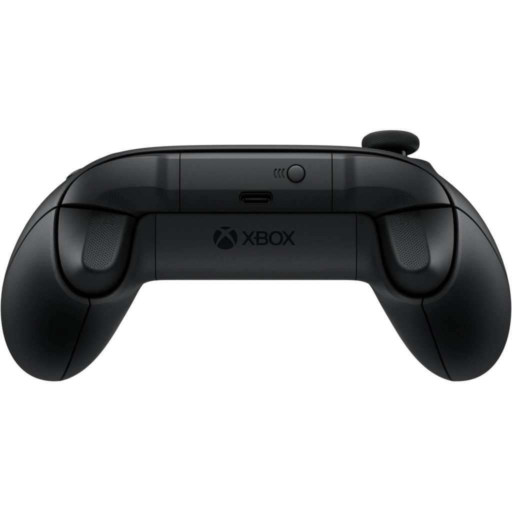 Геймпад Microsoft Xbox Wireless Black (889842611595) - зображення 8