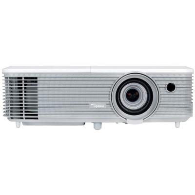 Проектор Optoma EH400 - зображення 2