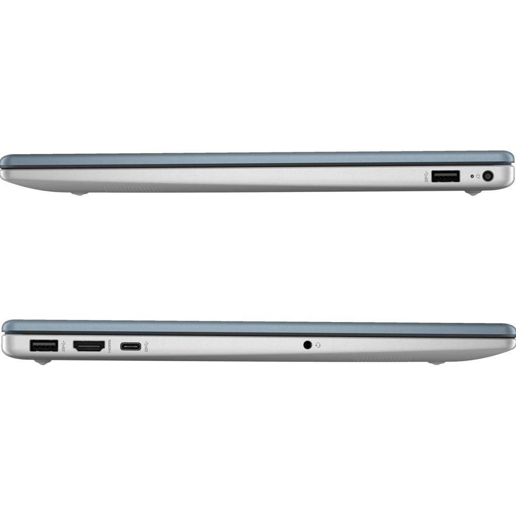 Ноутбук HP 15-fd1036ua (A0NE5EA) - зображення 4