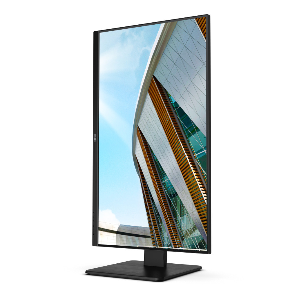 Монітор AOC U32P2CA - зображення 11